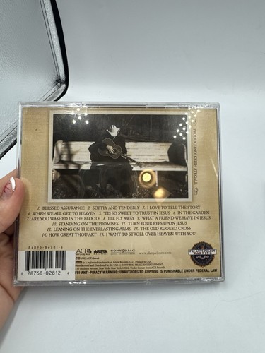 Alan Jackson CD BUNDLE OF 2 - Picture 5 of 6