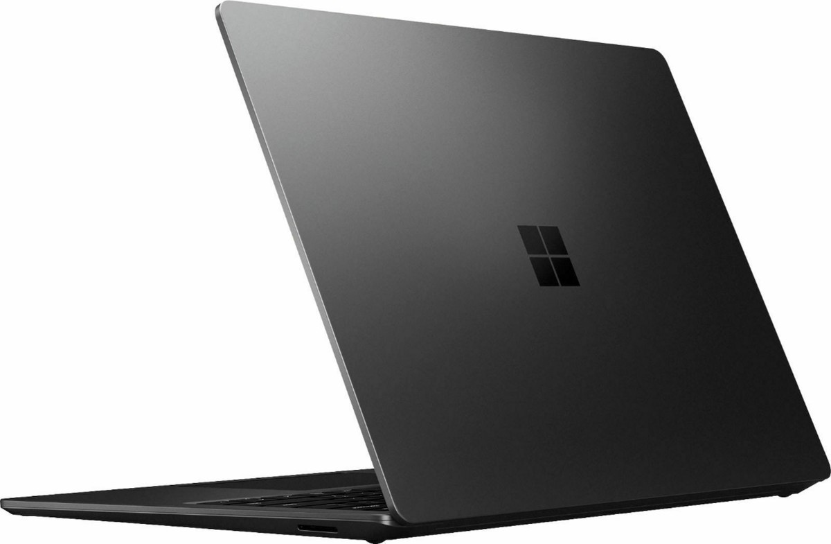 Microsoft Surface Laptop 4 13.5