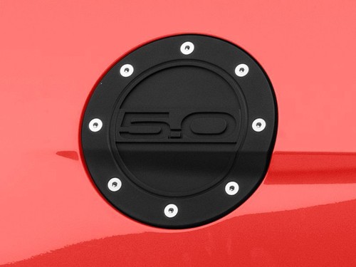 TRAPPE À CARBURANT 5.0 - SCOTT DRAKE COMPETITION SERIES (MUSTANG 2015-2023) - Zdjęcie 1 z 6