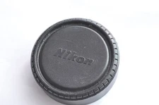 Nikon 61mm ID Slip-On Front Lens Cap for 10.5mm & 16mm Fisheye