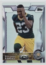 2015 Topps Rookie Damarious Randall #467 Rookie RC