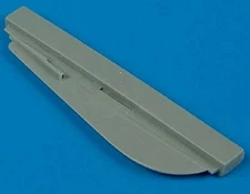 1/72 MiG21MF bis/SMT Correct Fin for TSM (D)