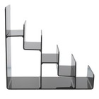  Multi-layer Wallet Shelf Sunglasses Organizer Handbag Stand Holder