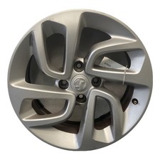 VAUXHALL Crossland MK1 16 Inch Alloy Wheel Single 6.5Jx16 39007897