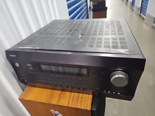 Integra DTR-8.9 HDMI HD Ready AV Surround Sound Receiver - Picture 3 of 7