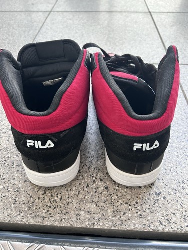Fila Sneaker  NOCLF CB MİD - Bild 4 von 7