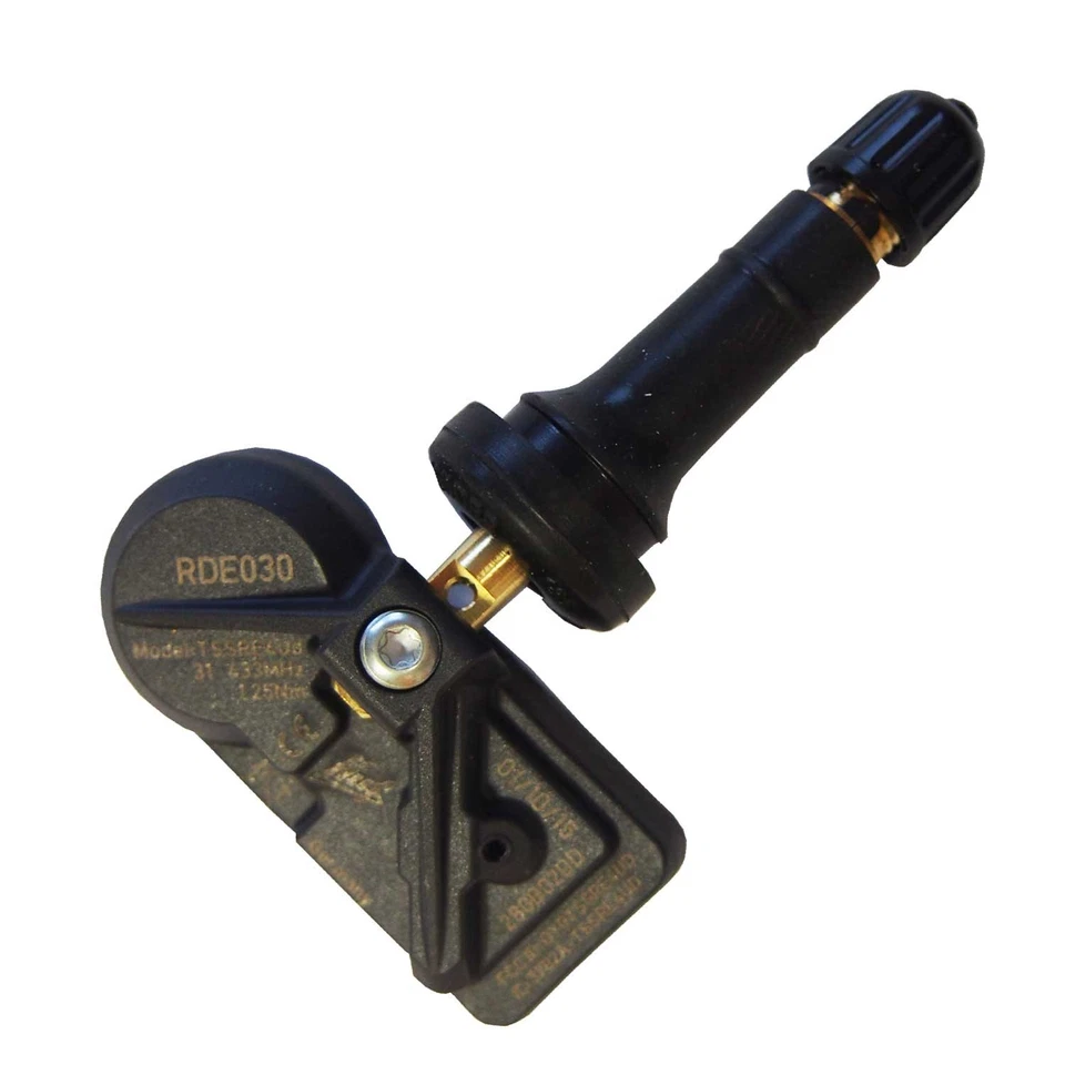 4 OEM RDKS Sensoren für Ssangyong Musso Rexton Tivoli XLV 41990 35000 BH SENS (H - Bild 3 von 4