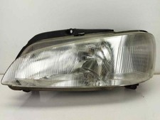 88202144 LINKER SCHEINWERFER / 105032 FÜR PEUGEOT 106 II 1A_, 1C_ 1.1 I