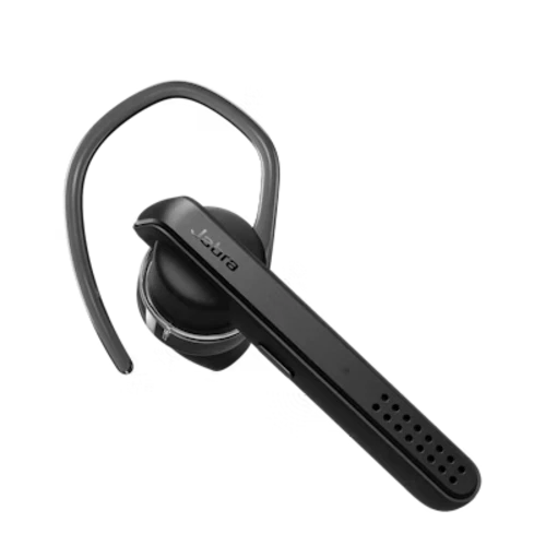Jabra Talk 45 Black Noise Cancellation Bluetooth Mono Headset One Ear Headset - Image 2 of 4