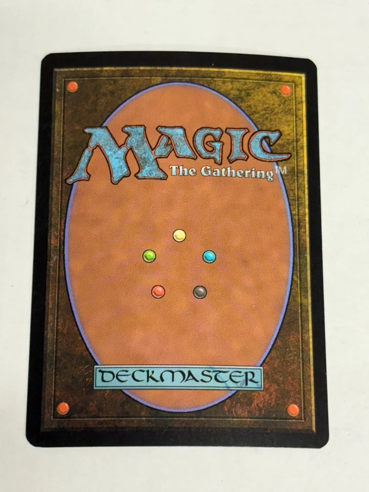 ***FOIL Decree of Justice*** MTG Scourge Magic NM - Image 3 of 3