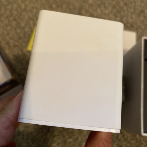 Aaxa Technologies P2-A smart Pico Projector With Remote ~ Android 5.1 - Picture 5 of 9