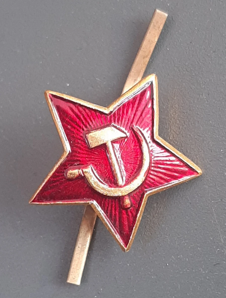 Lot De 31 Insignes Soviétiques Vintage - URSS - Années 1980 - Collection