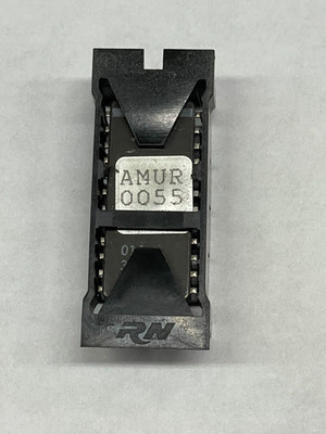 Prom Chip AMUR 1987-1991 Chevy GMC 5.7L 350 TBI 700R4 FOR 1227747 ECM/ECU