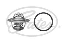 FITS DACIA DOKKER MPV 1.6 THERMOSTAT, COOLANT TH23383G1 GATES