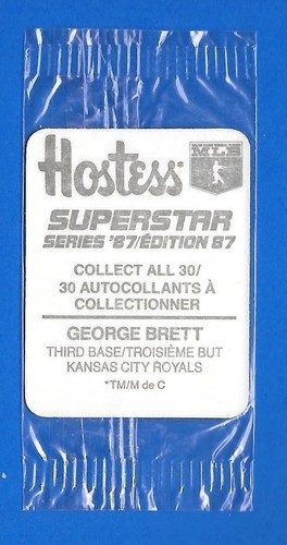 1993 HUMPTY DUMPTY & 1987 HOSTESS SUPERSTAR BASEBALL MINI CARD 1-50 SEE LIST - Picture 166 of 179