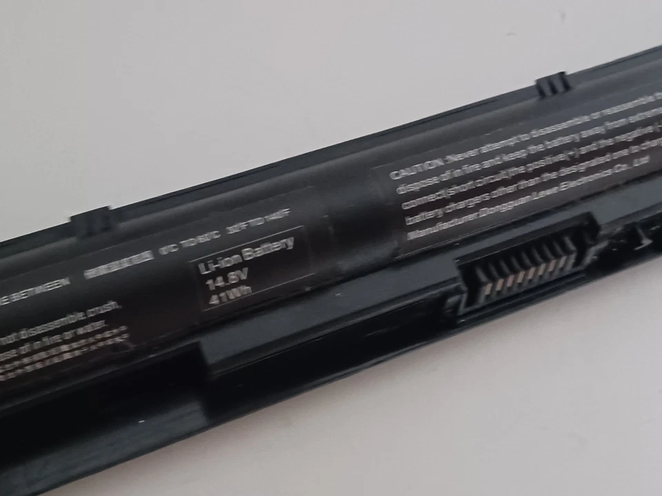 Batería Notebook KI04 para Pavilion K104 800010-421 800049-001 Repuesto Laptop PC Foto 4 de 4