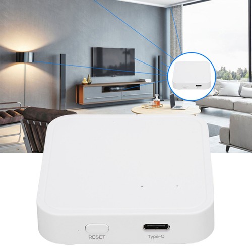 W01 WiFi 2.4GHz Wireless Smart Gateway Intelligent Bridge Remote Controller - Picture 16 of 17