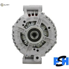 ALTERNATOR 215.545.180.010 FOR BMW 3/E91/E90/E92/Convertible/6/E6/X/E8 X1/E84