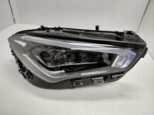 Frontscheinwerfer Mercedes-Benz Cla A1189067001 Rechts Scheinwerfer Headlight