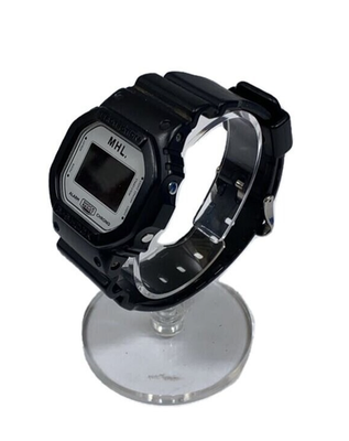 Casio G-Shock DW-5600VT MHL Collaboration Limited Edition Digital