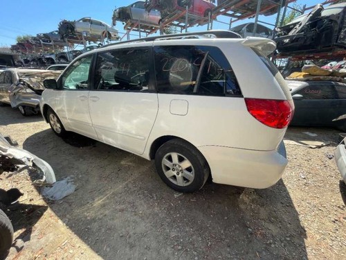04 05 06 07 08 09 10 TOYOTA SIENNA LE MUELLE HELICOIDAL TRASERO - Imagen 10 de 12