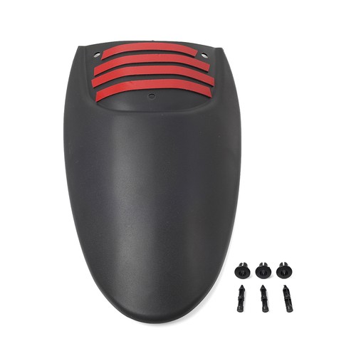 Guardabarros delantero hugger extensor moto para Tiger Sport 660 2022 2023 - Imagen 2 de 12