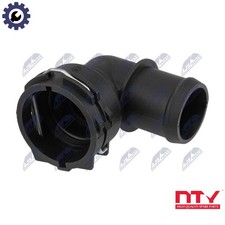 COOLANT FLANGE CTM-VW-083 FOR SKODA SUPERB/II OCTAVIA/Combi YETI  SEAT  AUDI