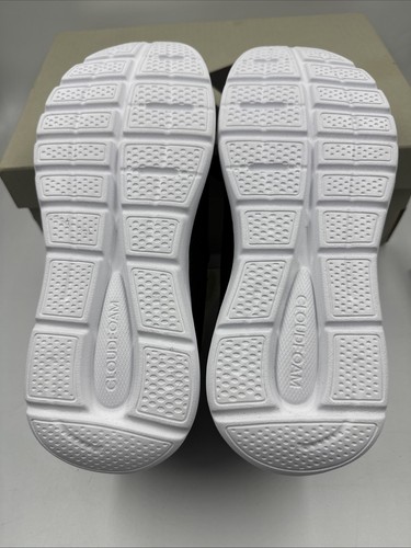 adidas “Cloudfoam Comfy” Women’s Everyday Ultra-Light Shoes Active, Running Sz 8 - Picture 9 of 14