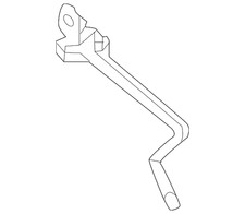 Genuine Nissan Lock Actuator 84680-ET000