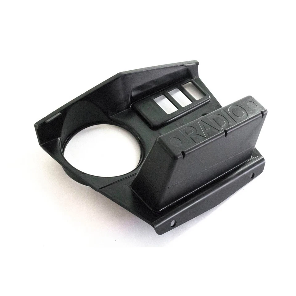 Polaris Dash Panel Controls, for RANGER Models, Genuine OEM - 5438585-070 Foto 3 de 4