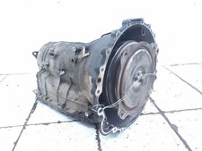 Jaguar XF X250 2008 Automatikgetriebe 6HP26 Diesel 152kW ARA302010