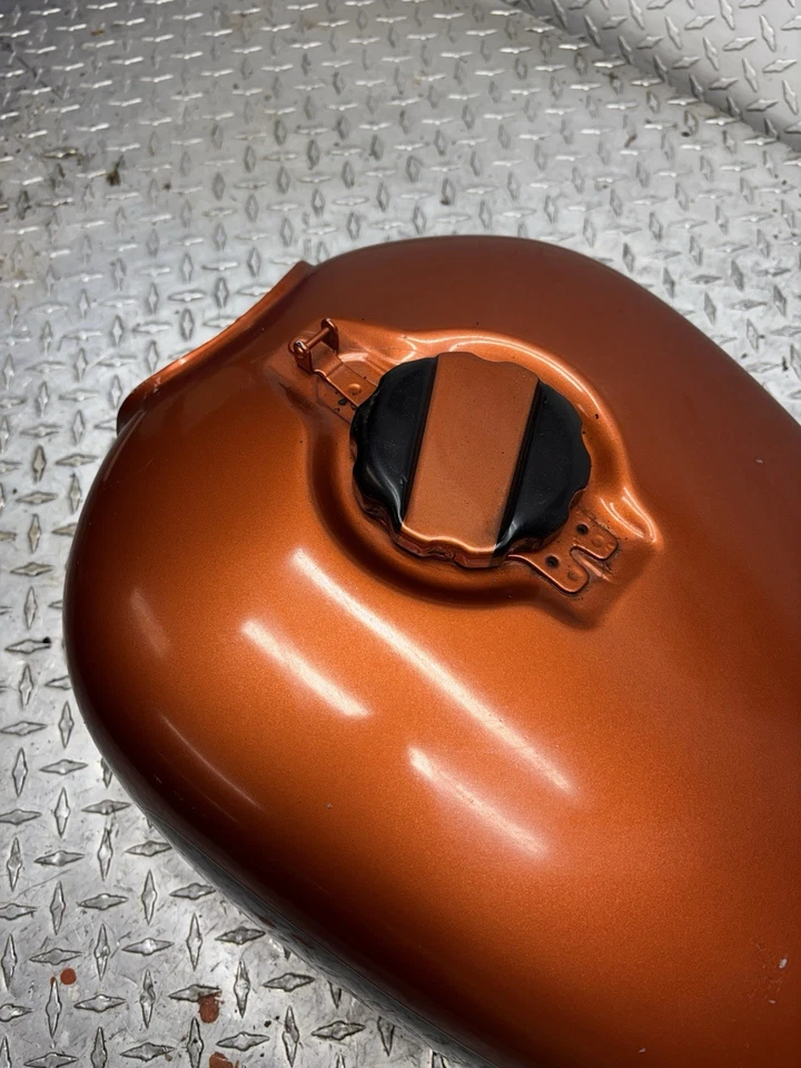 Honda CX500C 1980 tanque de gasolina depósito de gasolina Foto 2 de 4