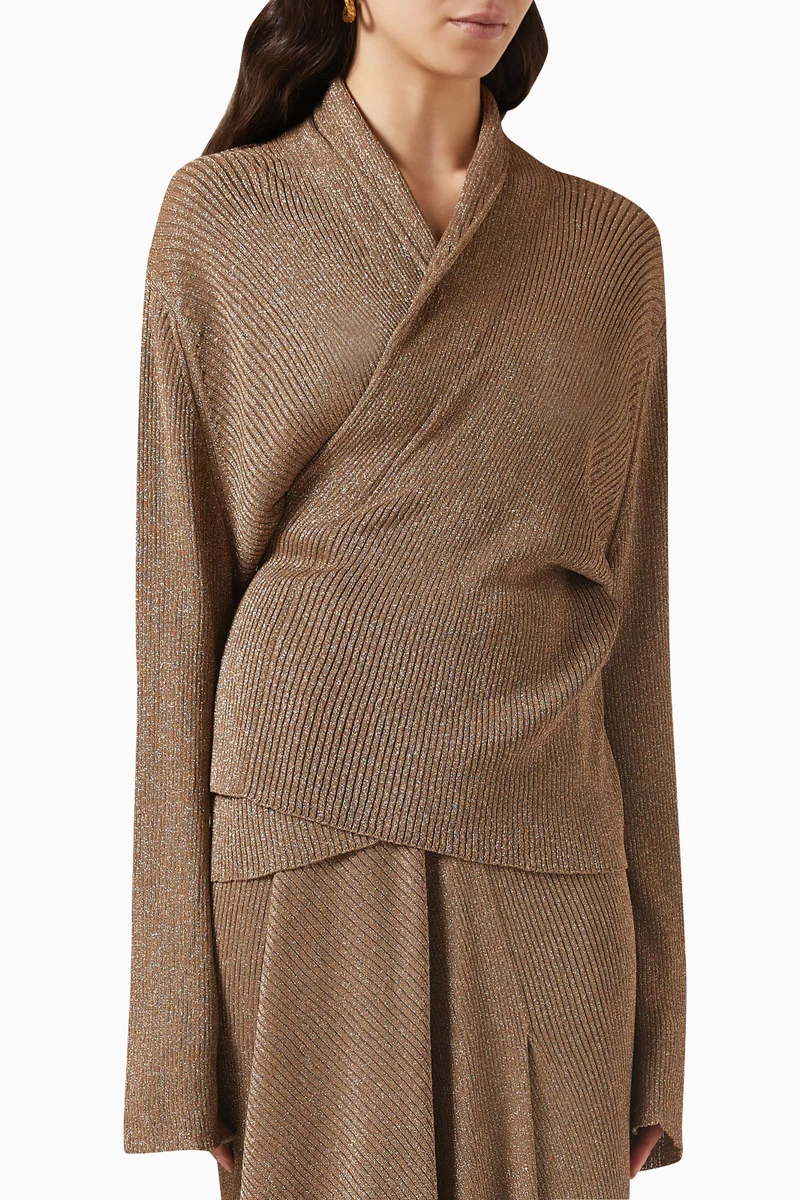 Balenciaga Cardigan Sweaters for Women for sale | eBay
