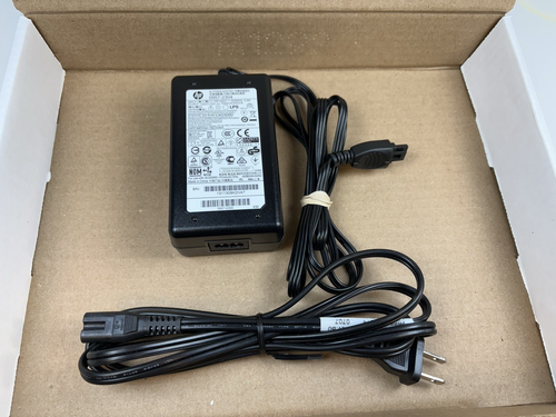 Original HP Officejet 6700 Premium Drucker Netzteil Netzkabel 0957-2304 OEM