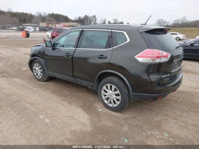 Transfer Case CVT 2.5L VIN J 1 St Digit Japan Built Fits 15-20 ROGUE 4799991 - Image 3 of 4