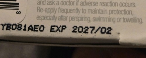 Colorescience Total Protection Face Shield Flex SPF 50 Medium Exp 02/27 - Picture 5 of 8
