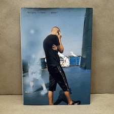 Wolfgang Tillmans: Manual by Wolfgang Tillmans (2007