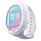Bandai Tamagotchi Smart NiziU Special Set No TamaSma Card Original Photo