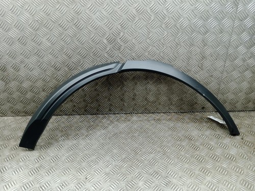 RANGE ROVER EVOQUE WHEEL ARCH WING TRIM REAR LEFT BJ32290E23AG L538 2011 - 2015 - Picture 1 of 12