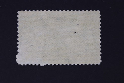 UNITED STATES POSTAGE STAMP 3C MNH OG FLAG SHIP OF THE COLUMBUS #232 - Picture 2 of 2