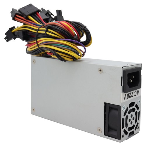 Mini-ITX/Flex ATX 550W Power Supply Full Voltage Small 1U Gaming PUS, Active PFC - Picture 6 of 11