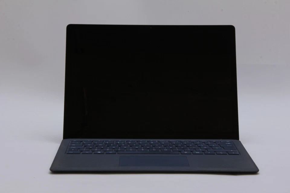 Microsoft Surface Laptop Intel i7 7th Gen 16GB RAM 512GB NVMe SSD Windows 11 Pro - Image 4 of 4