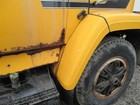 GMC BRIGADIER FENDER EXTENSION 1747808