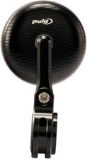 PUIG Tracker Rearview Mirror - Right/Left - Black - 9506N