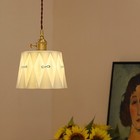 Shop Chandelier Lighting Kitchen Lamp Ceramic Pendant Light Hotel Ceiling Light