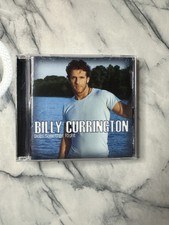 Doin' Somethin' Right music album on CD by Billy Currington in Original Case