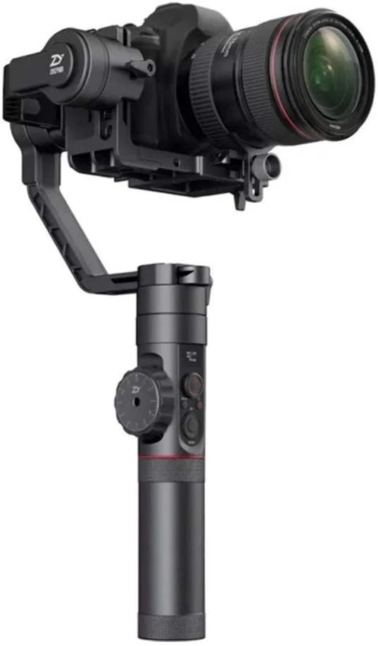 Zhiyun Crane 2 Gimbal Stabilizzatore professionale 3,5kg nuovo garanzia 24 mesi - Imagen 2 de 4
