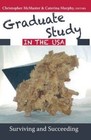 Graduate Study in the USA: Surviving and Succeeding by Peter Lang Publishing Inc (Paperback, 2016)