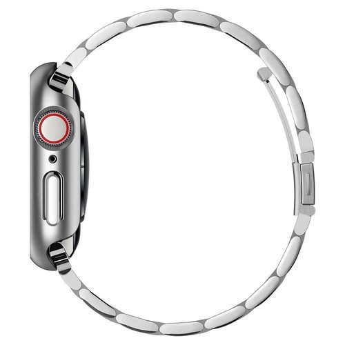 Futerał ochronny na zegarek 44mm SE/6/5/4 Spigen Case Cover Etui Futeral Etui Torba - Zdjęcie 4 z 11
