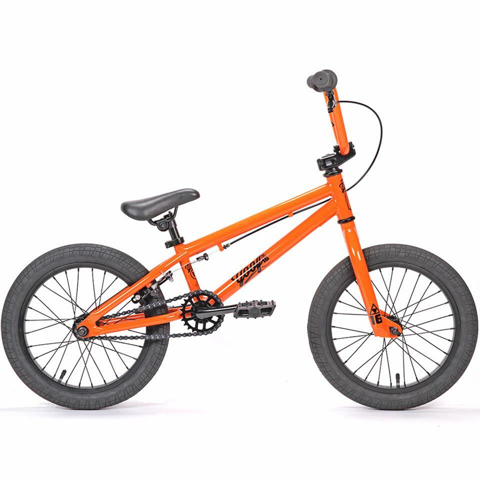 Yoof bmx sale